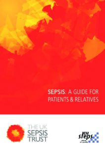 Sepsis: A guide for Patients & Relatives